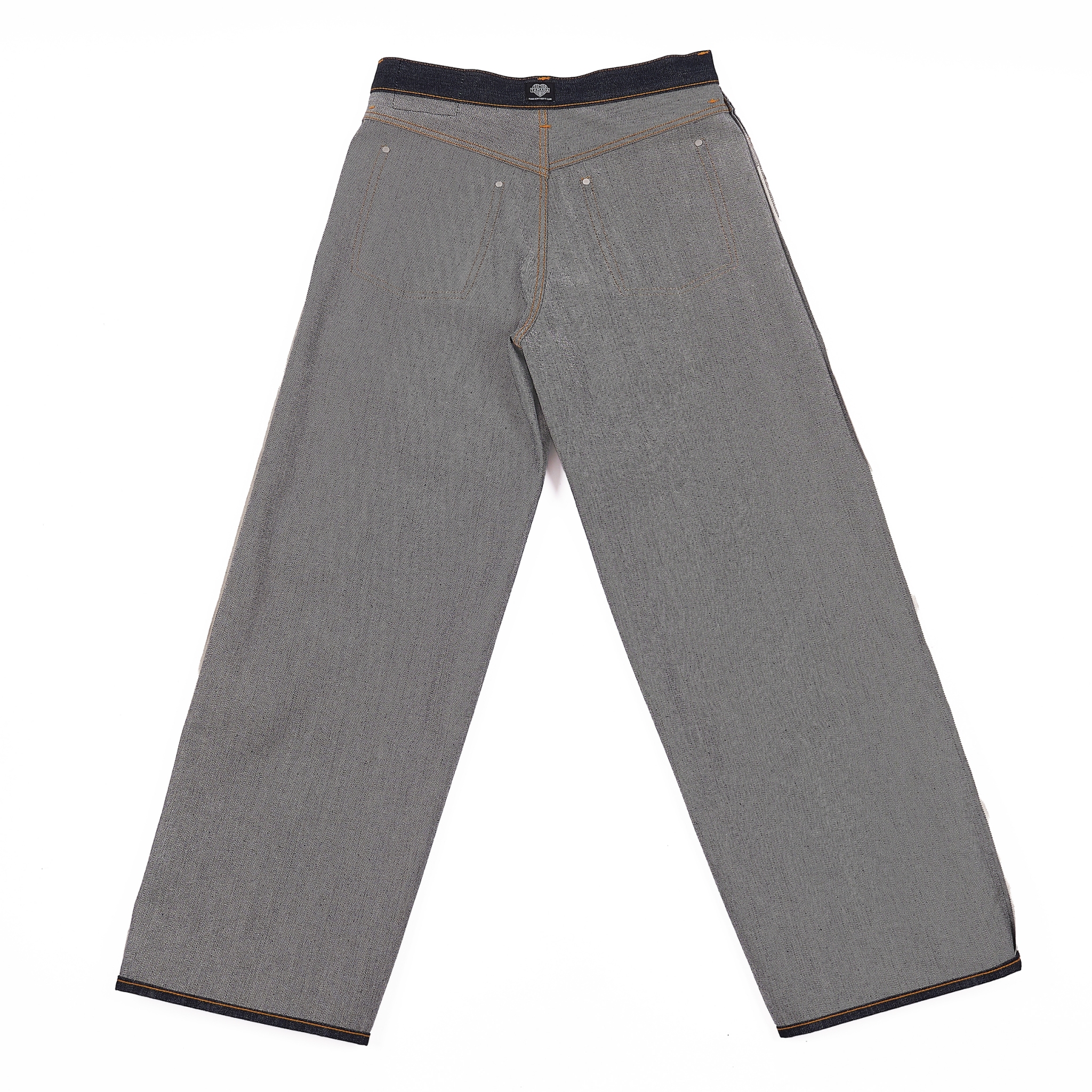し*様 TSY ORIGINAL WIDE STRAIGHT DENIM original
