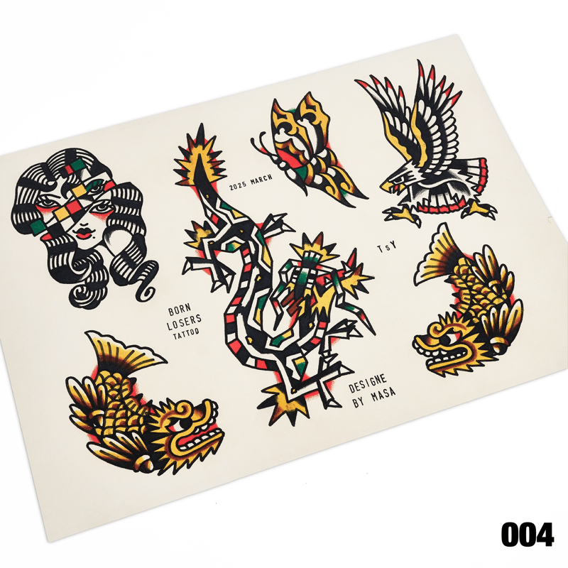 TSY × DELUXE FLASH POSTER サイズ A3 TSY × DELUXE FLASH POSTER サイズ A3 【公式通販】