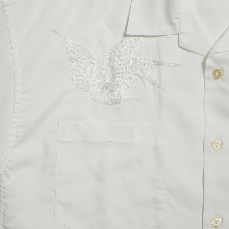 TATTOO STUDIO YAMADA × DELUXE SHIRTS TSY × DELUXE SHIRTS | tattoostudioyamada STORE