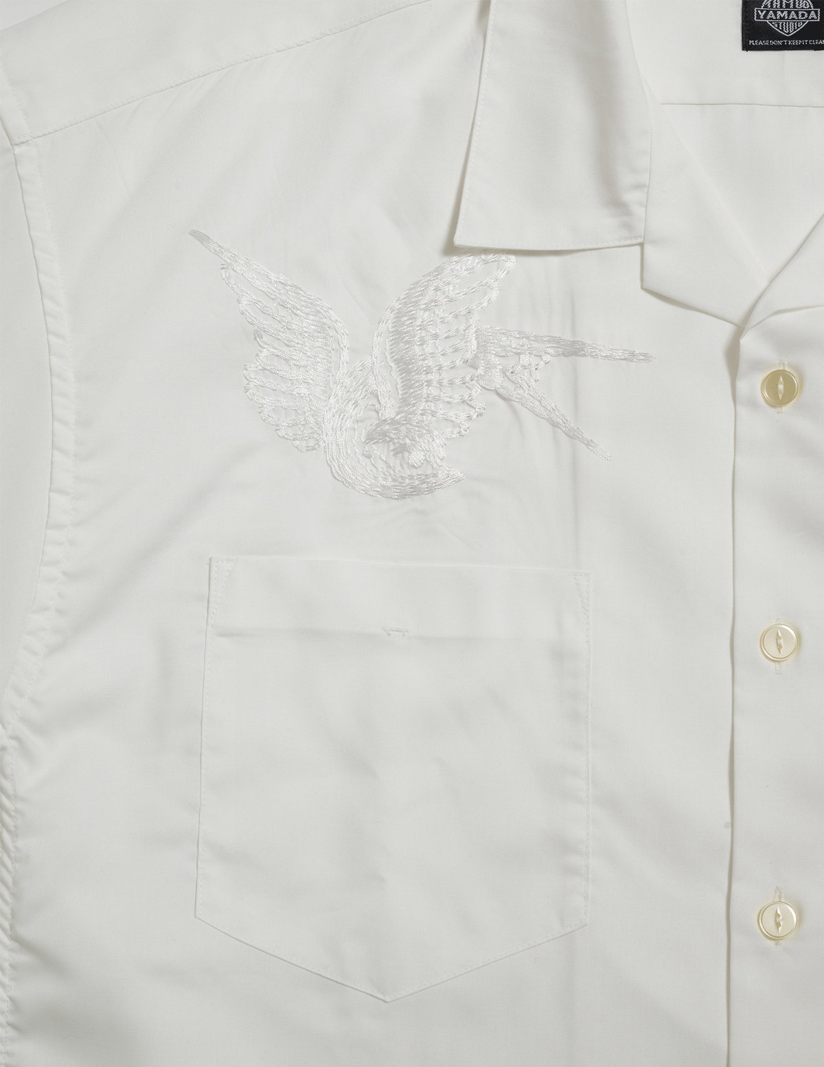 TSY × DELUXE SHIRTS | tattoostudioyamada STORE TSY × DELUXE SHIRTS | tattoostudioyamada STORE