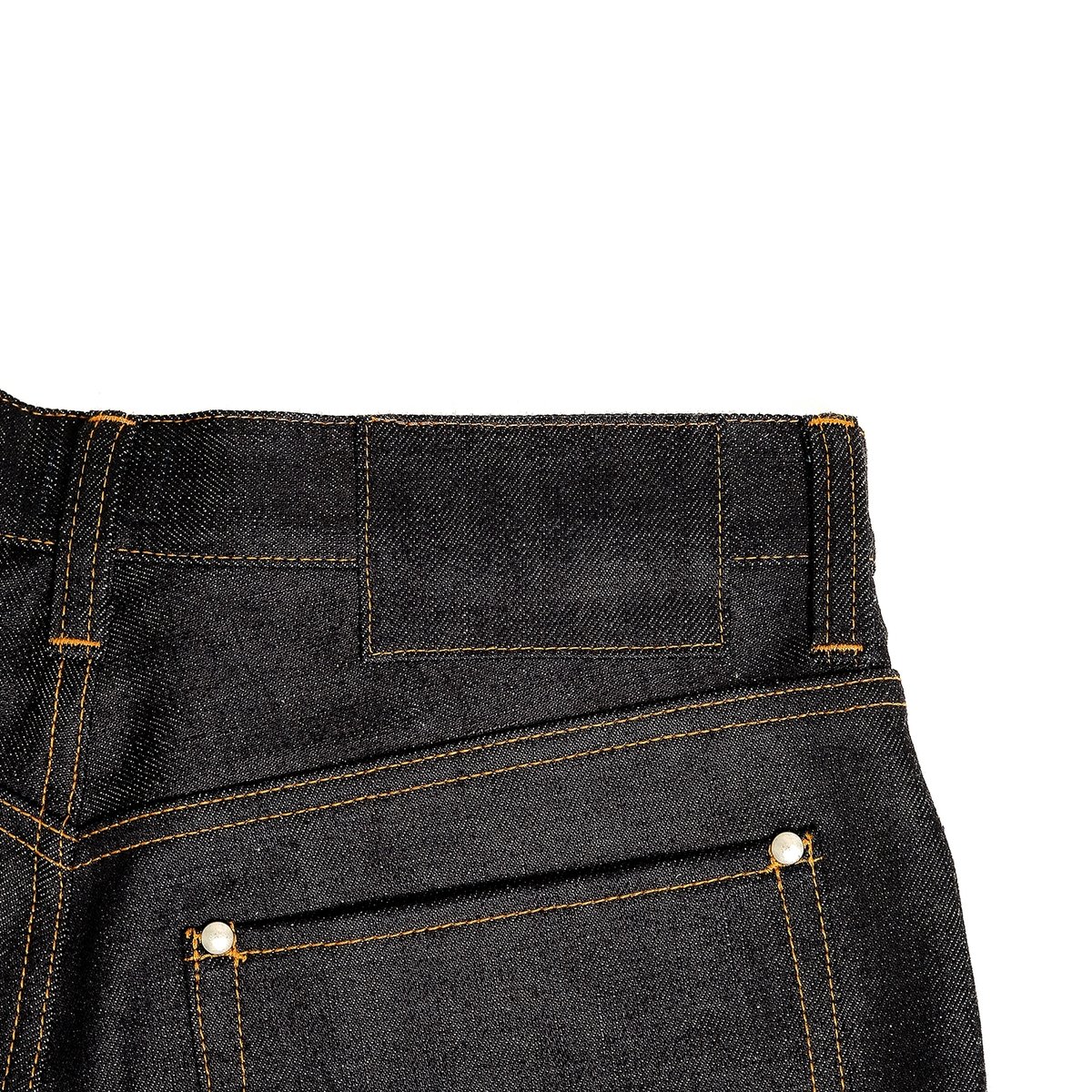 TSY ORIGINAL WIDE STRAIGHT DENIM【BLACK TAG】 // TSY ORIGINAL WIDE STRAIGHT DENIM【BLACK TAG】 //