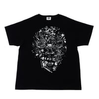 TSY × DELUXE TEE | tattoostudioyamada STORE