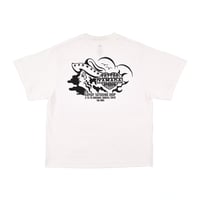 TSY × DELUXE TEE | tattoostudioyamada STORE