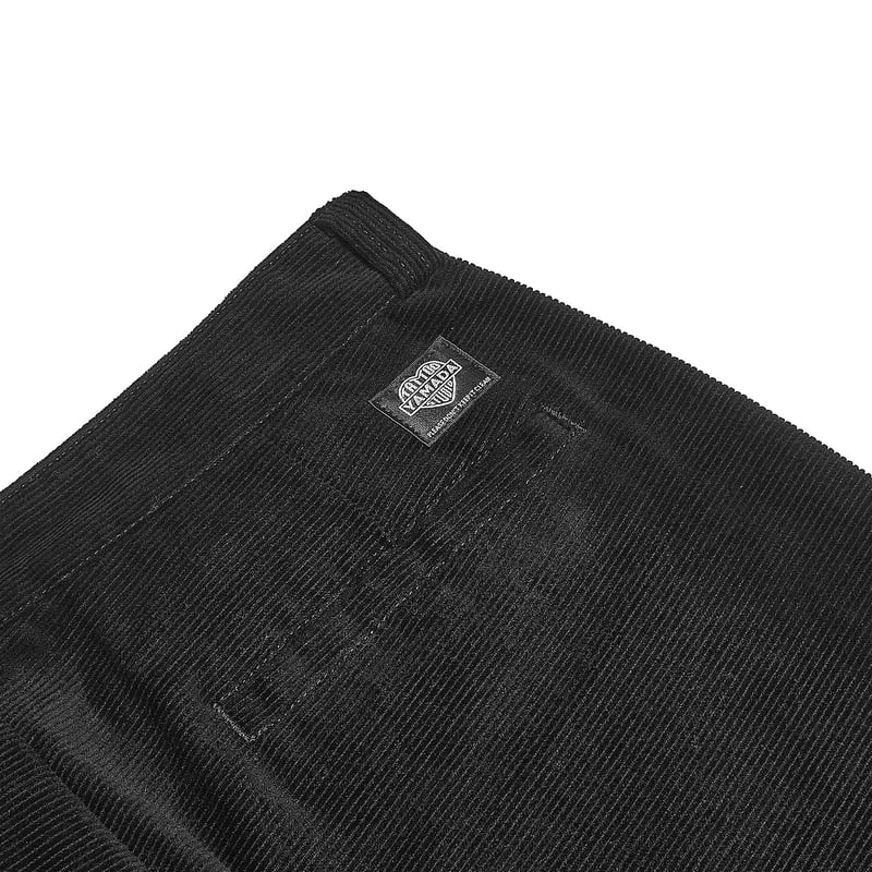 TSY HORIZONTAL CORDUROY PANTS【BLACK TAG】// BLAC TSY HORIZONTAL CORDUROY PANTS【BLACK TAG】// BLAC
