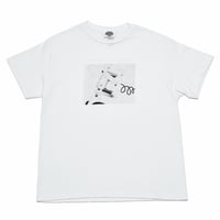 SUGARHILL OMBRE PUNCHING BLOUSE 山田蓮 TSY × DELUXE TEE