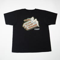 ★最終値下げ★シブヤメルトダウン ポスターtatoo studio yamada SHIBUYA MELT DOWN × TATTOO STUDIO YAMADA【FlashP