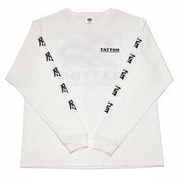 TSY × DELUXE TEE | tattoostudioyamada STORE