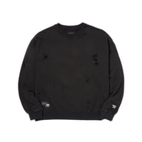 DELUXE×TSY FxxK OFF SWEET JANE | tattoostudioya