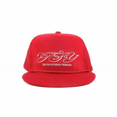 CATEGORY CAP | tattoostudioyamada STORE
