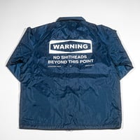 US × TATTOO STUDIO YAMADA - Exclusive Coach Ja US × TATTOO STUDIO YAMADA - Exclusive Coach Ja
