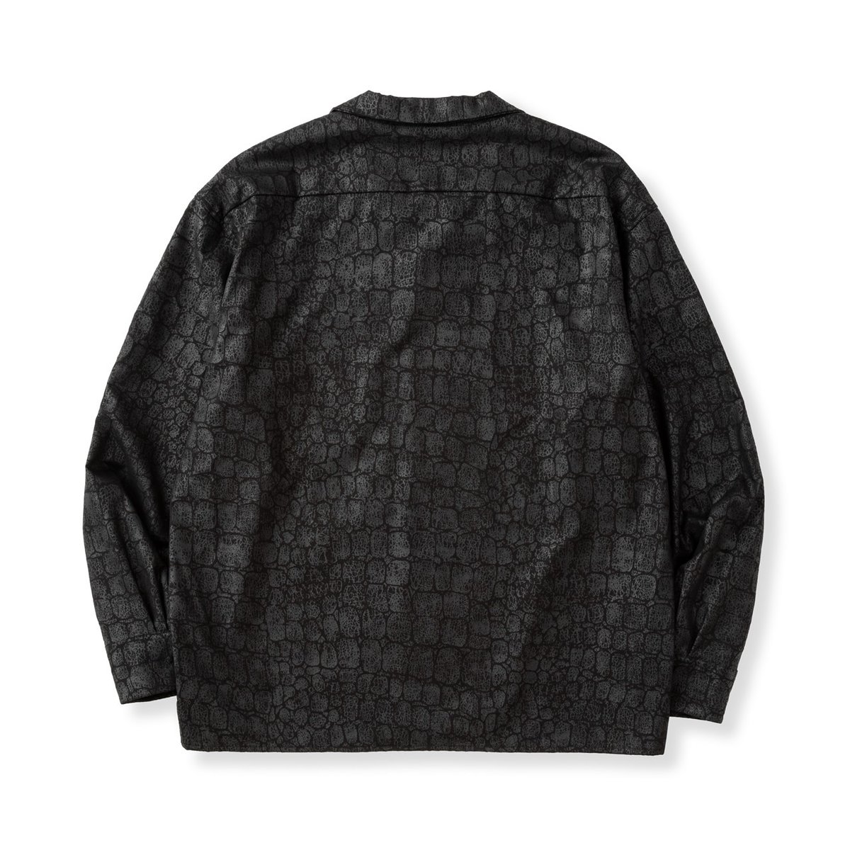 タトゥースタジオ山田　CALEE CROCODILE PURSE TSY CROCODILE LEATHER TRACKER WALLET – CALEE ONLINE STORE