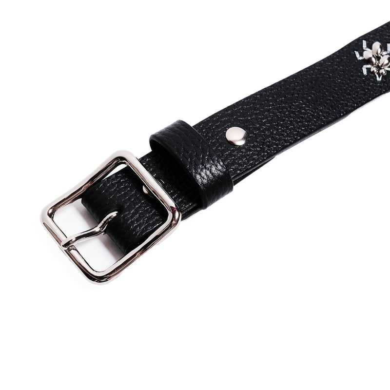 CALEE × TATTOO STUDIO YAMADA ベルト CALEE × TATTOO STUDIO YAMADA スタッズベルト