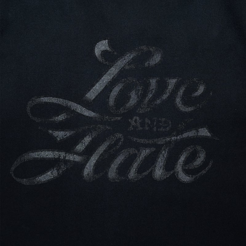 TSY × DELUXE TEE | tattoostudioyamada STORE