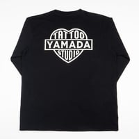 TSY × DELUXE TEE | tattoostudioyamada STORE