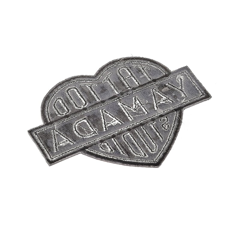 TSY LOGO PATCH | tattoostudioyamada STORE TSY LOGO PATCH | tattoostudioyamada STORE