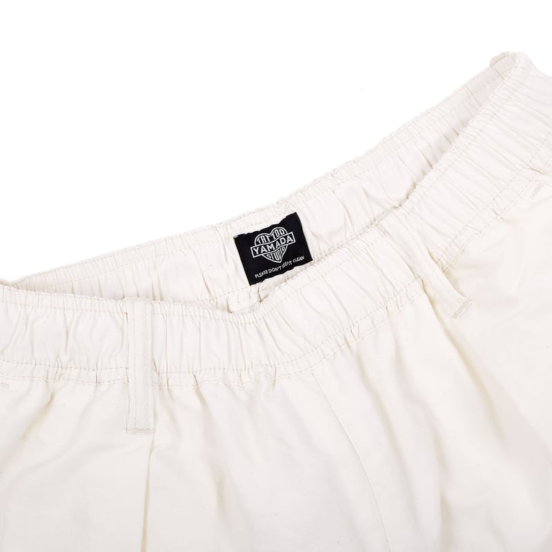 TSY ORIGINAL NYLON EASY PANTS BLACK 黒 TSY ORIGINAL NYLON EASY PANTS【BLACK TAG】 // WH