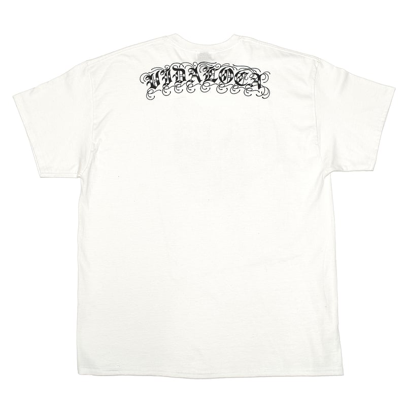 トップス TATTOO STUDIO YAMADA EIKI GRAPHIC TEE EIKI GRAPHIC TEE // SKULL | tattoostudioyamada