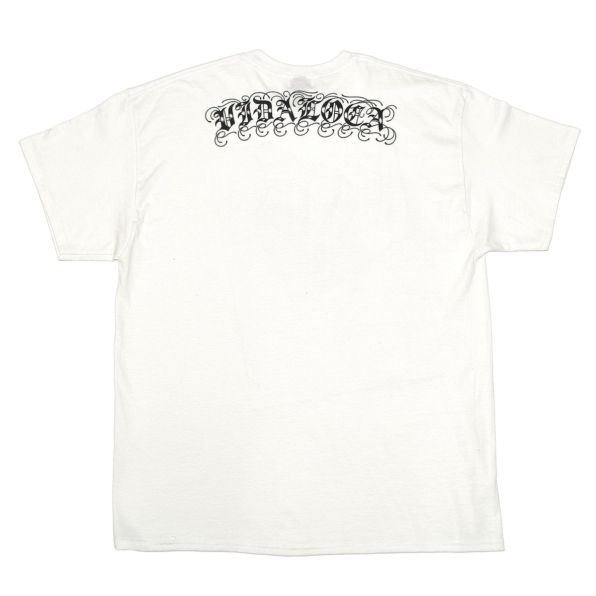 EIKI GRAPHIC TEE // SKULL | tattoostudioyamada