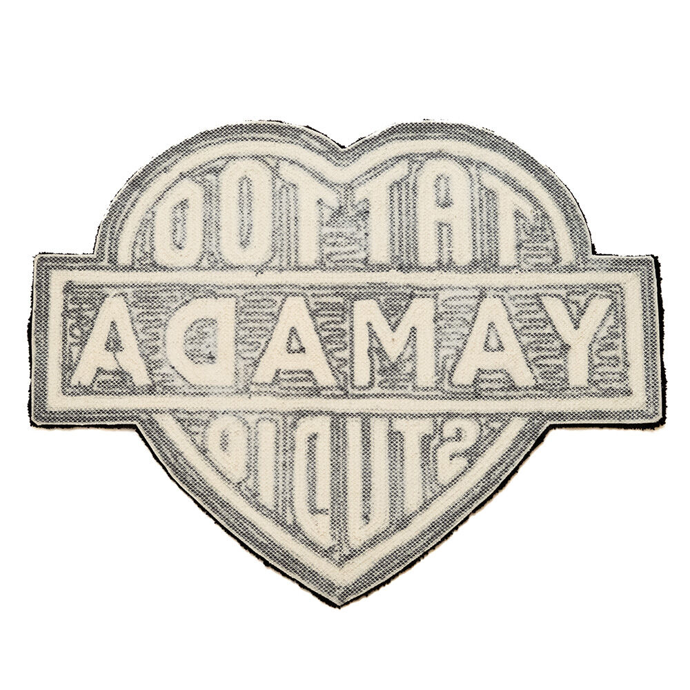 ラグ・カーペット tattoo studio yamada TSY LOGO DOORMAT fit=scale-down,w=1200