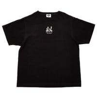 新品未開封】PRAYING HANDS TEE // BLACK
