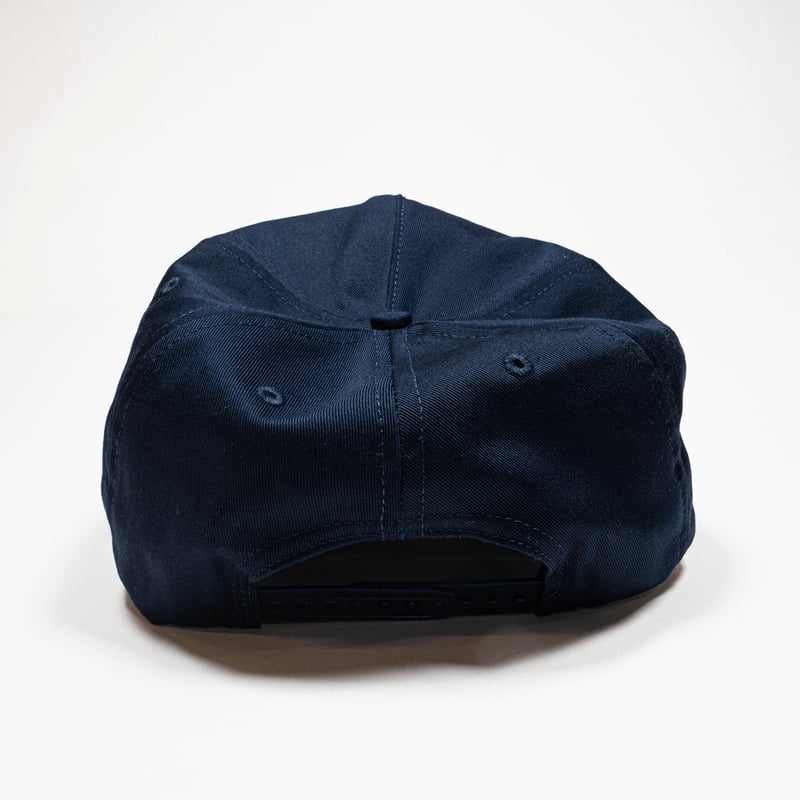 BGT【CAP】// NAVY | tattoostudioyamada STORE