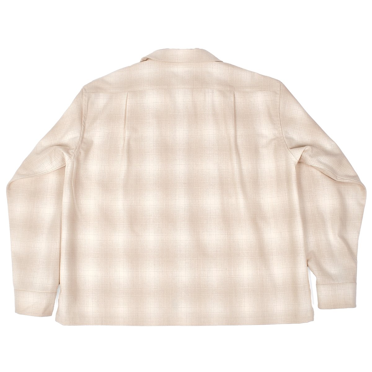PENDLETON × TATTOO STUDIO YAMADA シャツ fit=scale-down,w=1200