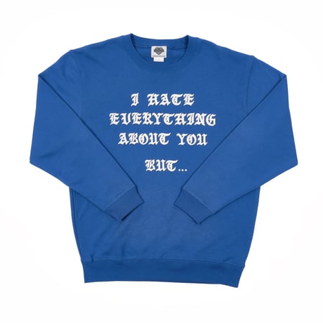 CATEGORY SWEAT | tattoostudioyamada STORE