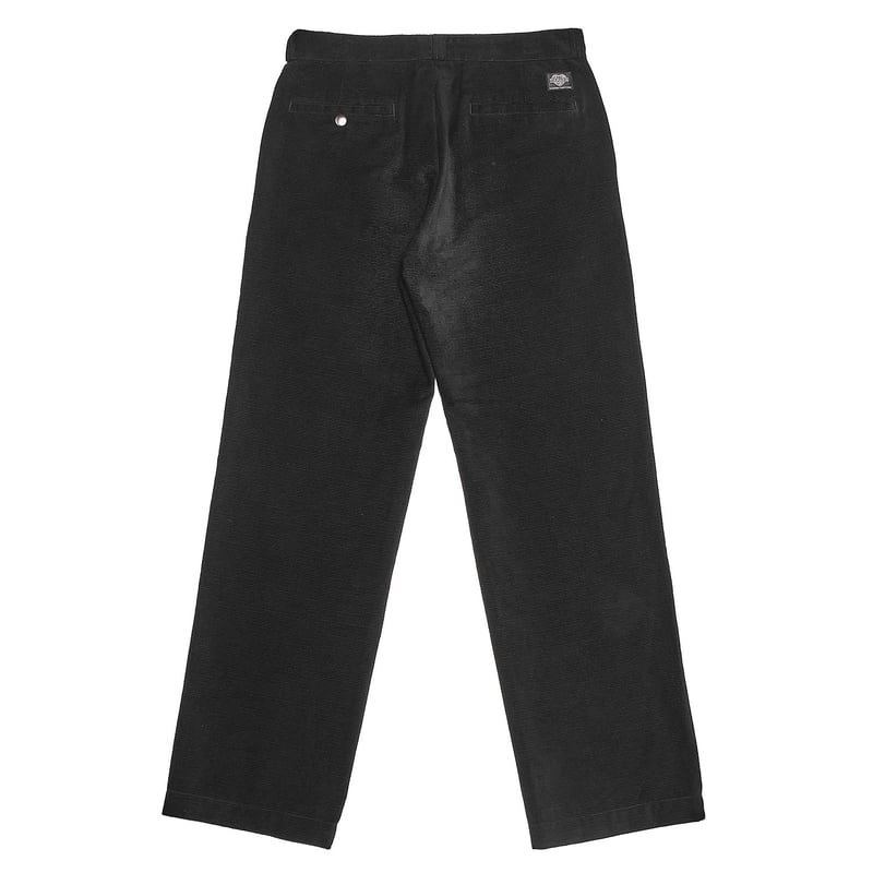 TSY HORIZONTAL CORDUROY PANTS【BLACK TAG】// BLAC TSY HORIZONTAL CORDUROY PANTS【BLACK TAG】// BLAC