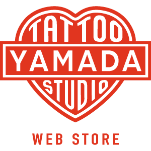 ABOUT | tattoostudioyamada STORE