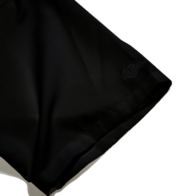 TSY × DELUXE SHIRTS | tattoostudioyamada STORE
