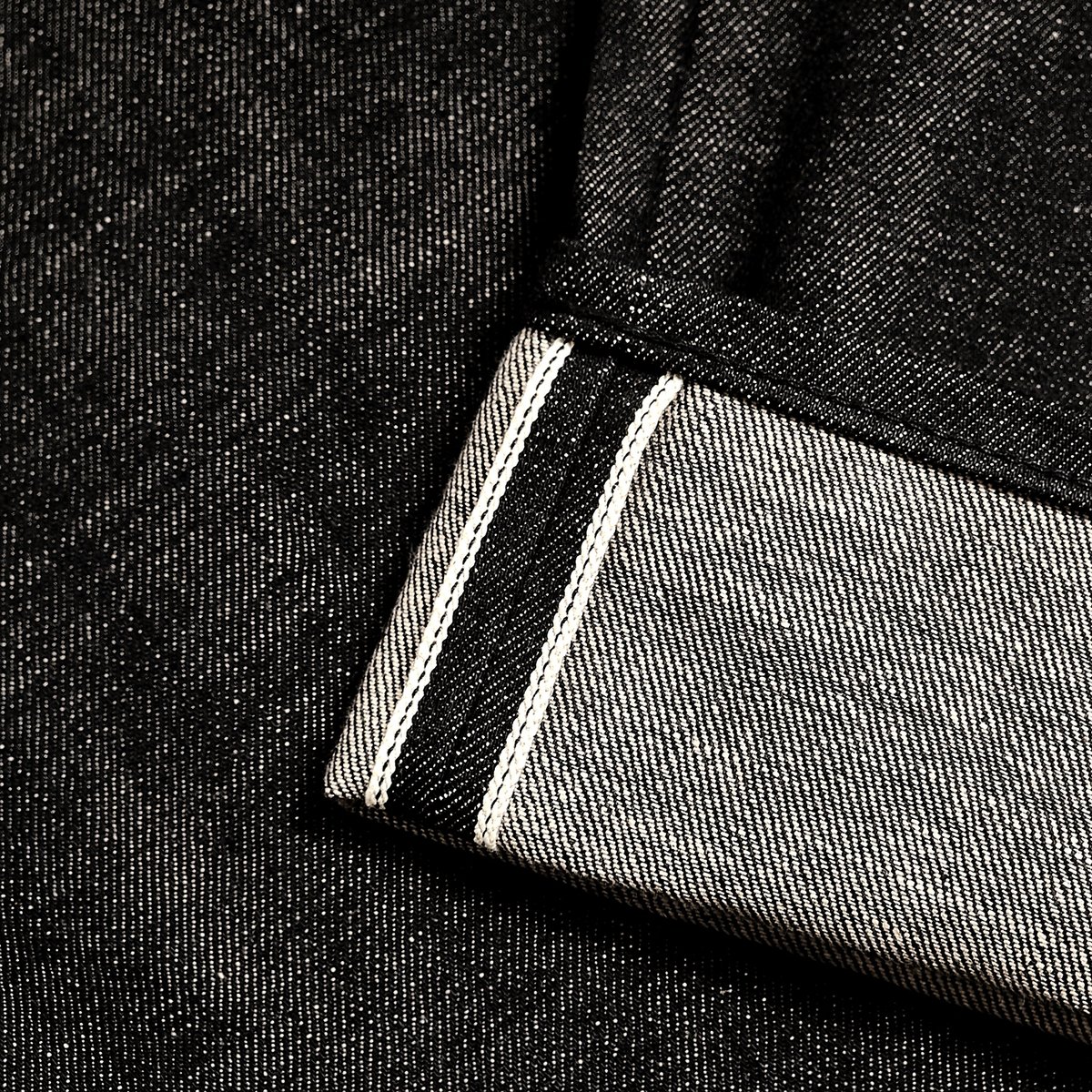 TSY ORIGINAL WIDE STRAIGHT DENIM【BLACK TAG】 // TSY ORIGINAL WIDE STRAIGHT DENIM【BLACK TAG】 //