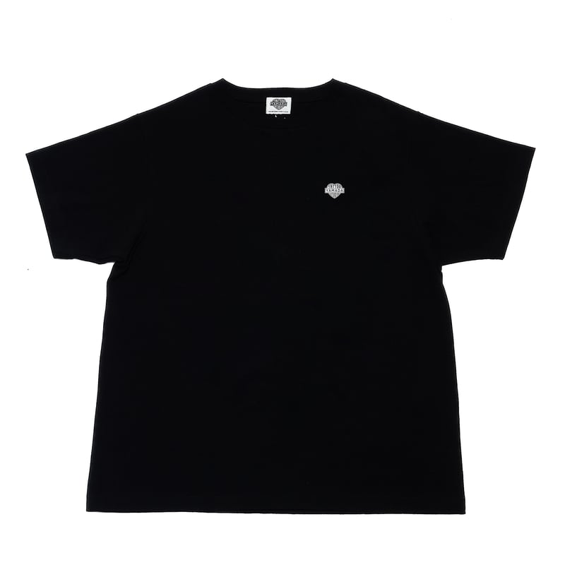 EMNOYロゴ 黒 Tシャツ Mサイズ ennoy professional logo T-shirt M BLACK