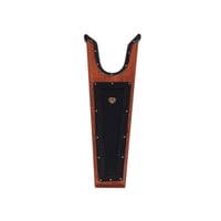 frank and easy × TATTOO STUDIO YAMADA - LOGO RI