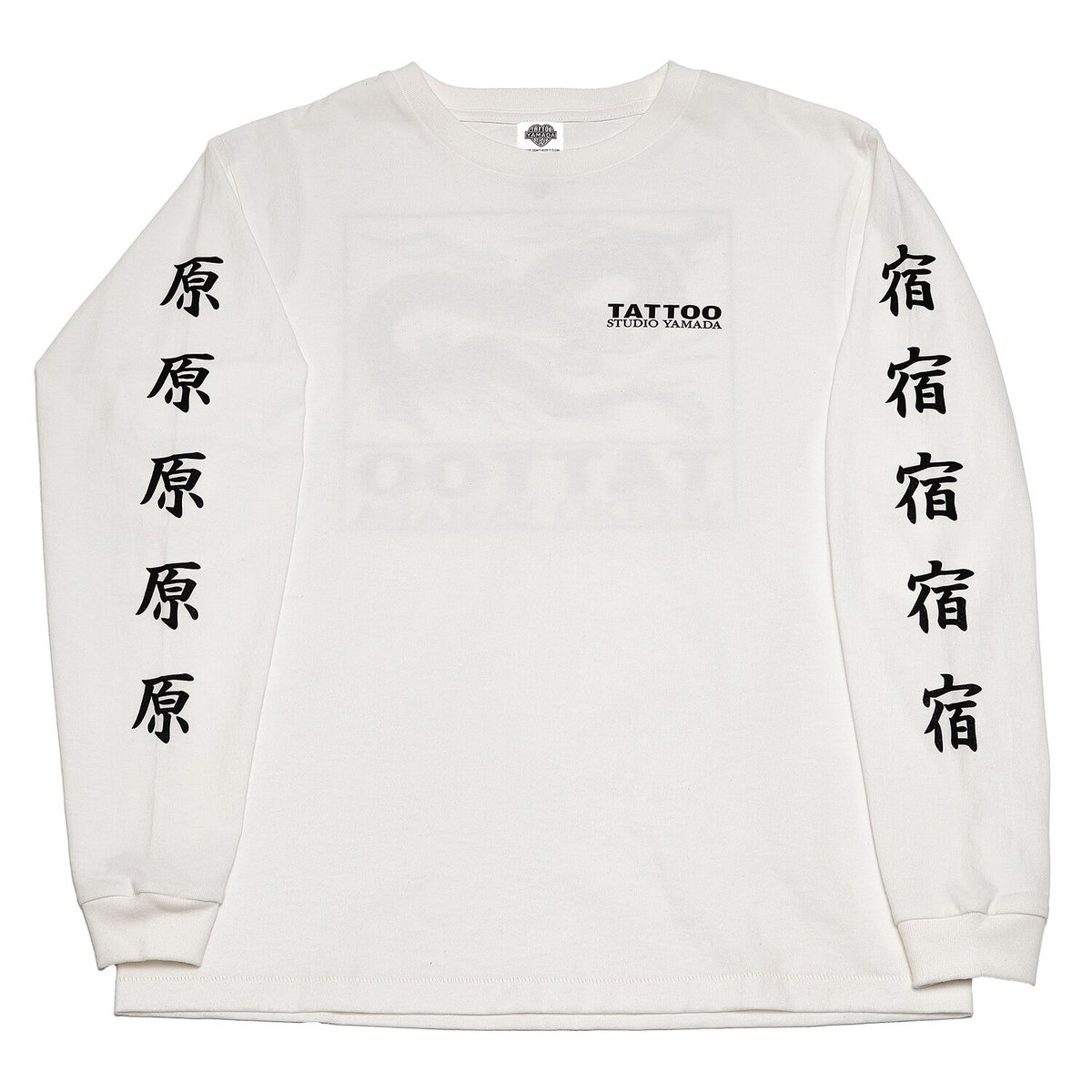 こ*ん様 ennoy Long Sleeve Hem Rib Tee White ENNOYから”Long sleeve hem rib tee”が発売 (エンノイ) | Fullress