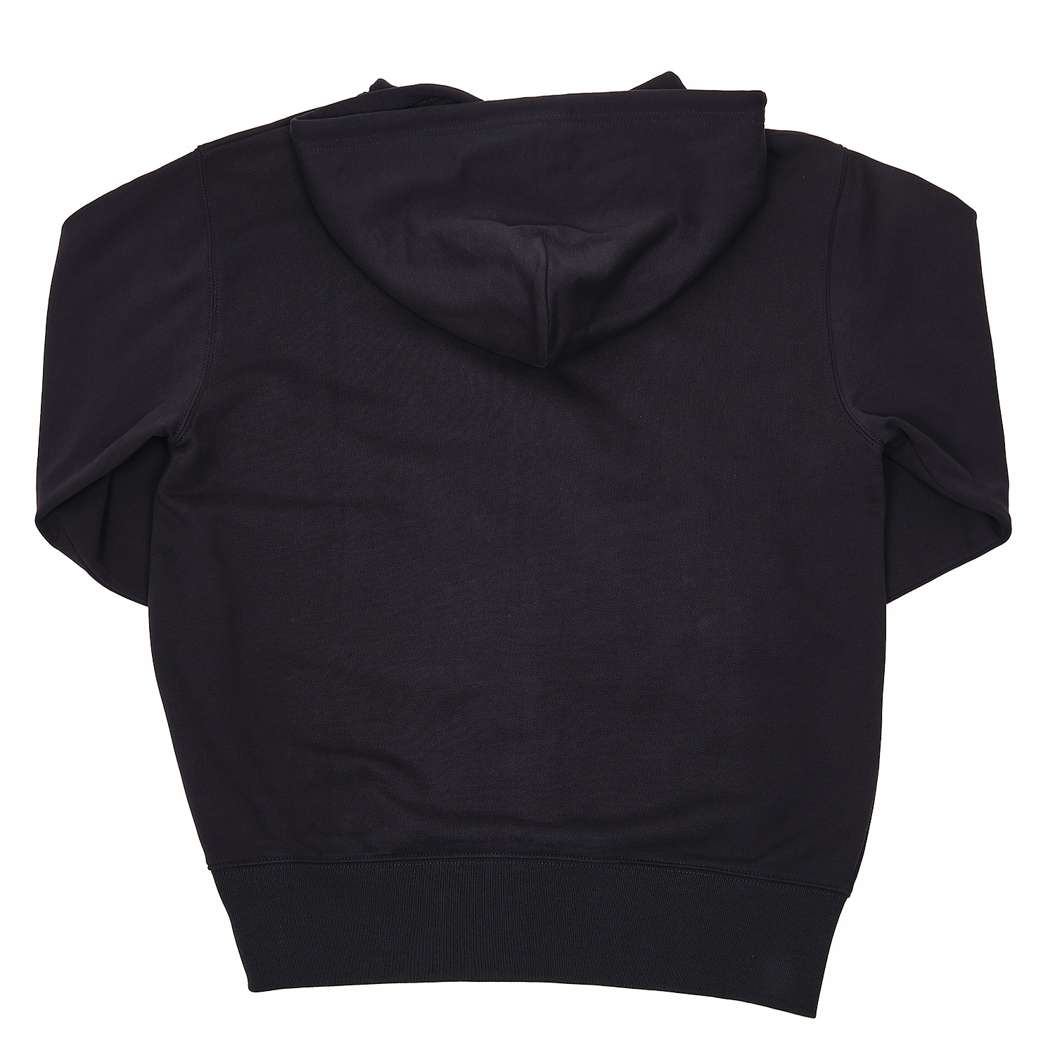 TSY ORIGINAL ZIP HOODIE // NAVY | tattoostudioy
