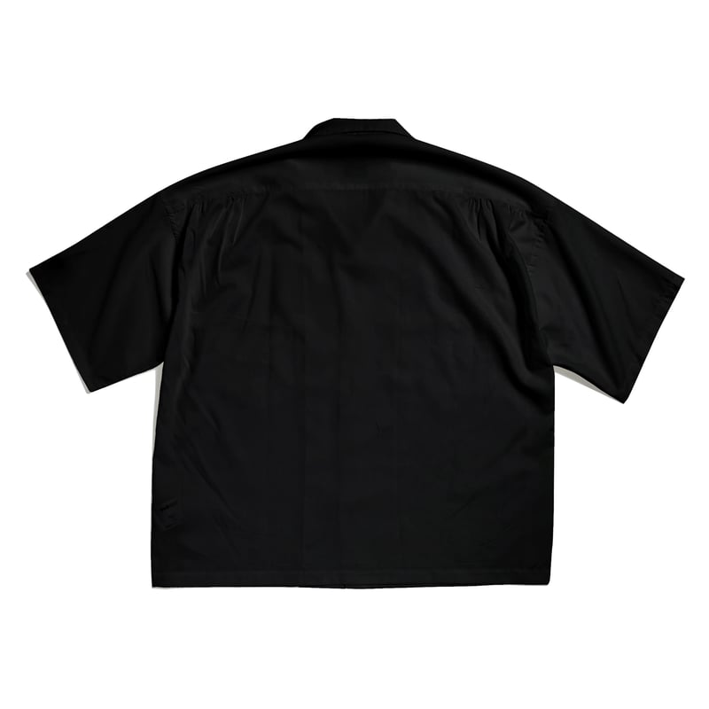 TSY × DELUXE SHIRTS | tattoostudioyamada STORE