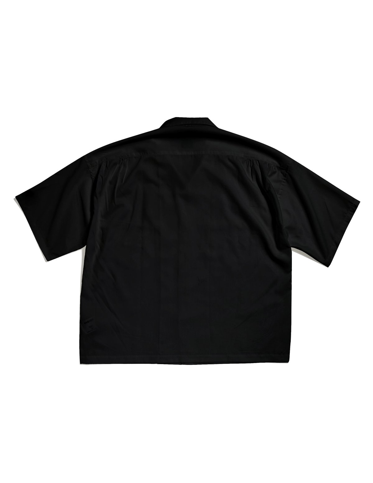 TSY × DELUXE SHIRTS | tattoostudioyamada STORE