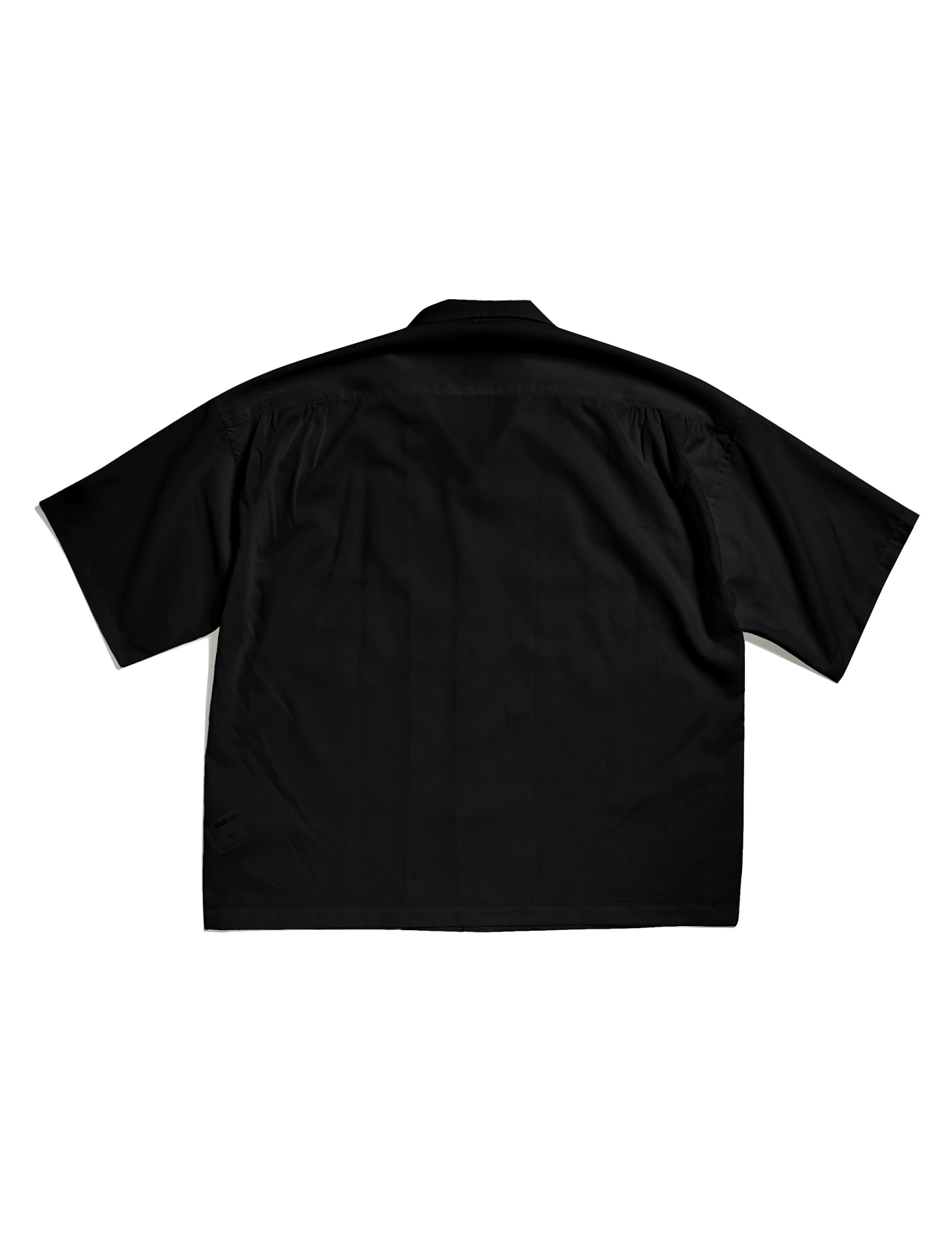TSY × DELUXE SHIRTS | tattoostudioyamada STORE