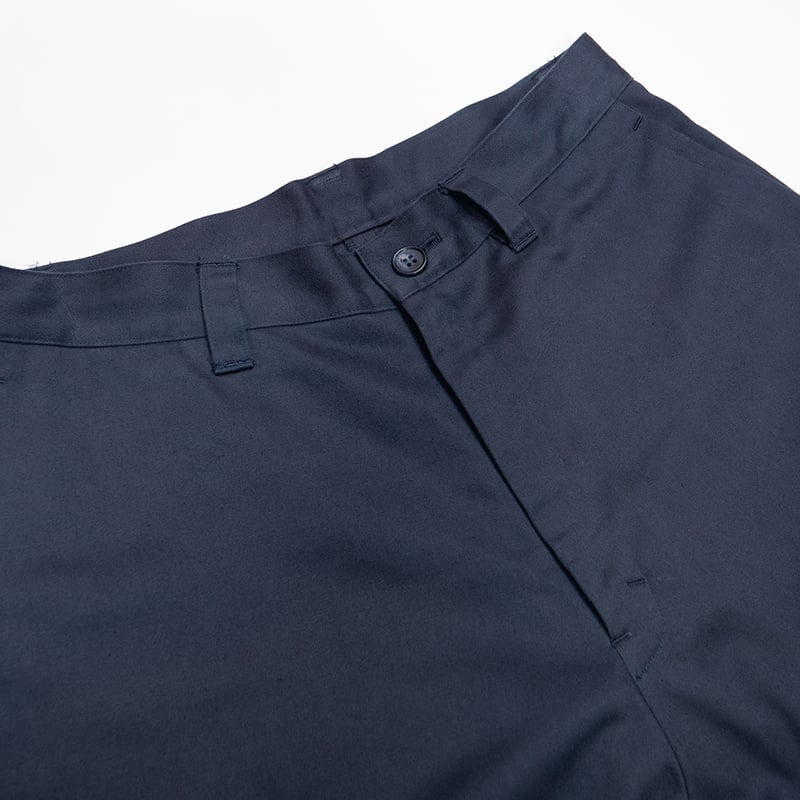 ORIGINAL WORK PANTS 【BLACK TAG】// NAVY | tattoo