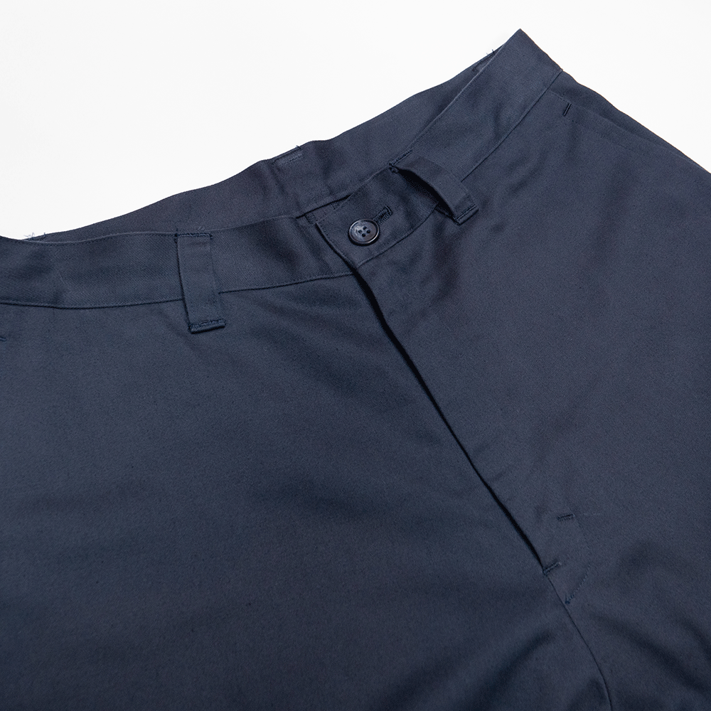 か*様 tatoo studio yamada work pants NAVY ORIGINAL WORK PANTS 【BLACK TAG】// NAVY | tattoo