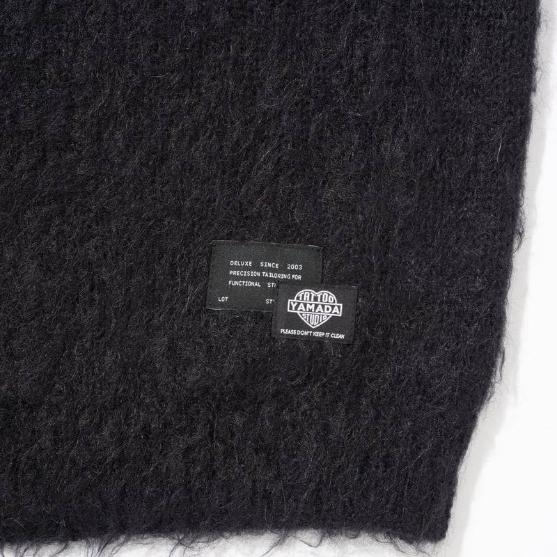 DELUXE×TSY FxxK OFF SWEET JANE | tattoostudioya