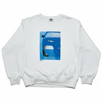 DELUXE×TSY FxxK OFF Sabotage // NAVY | tattoost