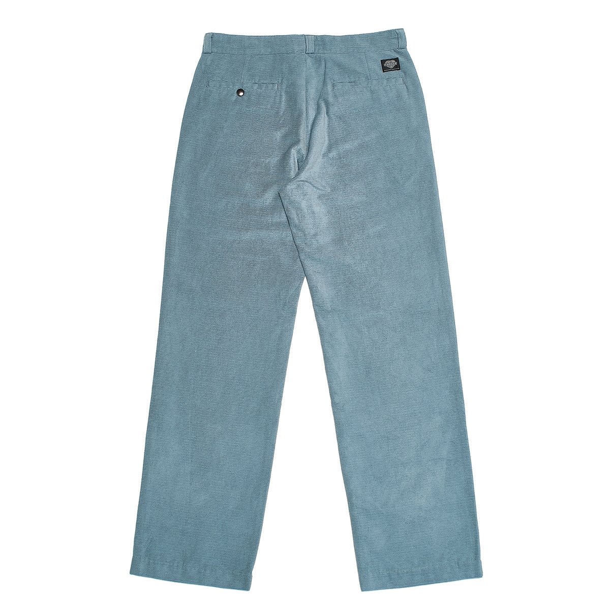TSY HORIZONTAL CORDUROY PANTS【BLACK TAG】// LIGH