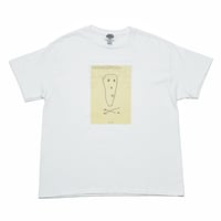 PINUP GIRL TEE // BLACK | tattoostudioyamada STORE