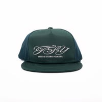 Memory Keeper CAP | tattoostudioyamada STORE