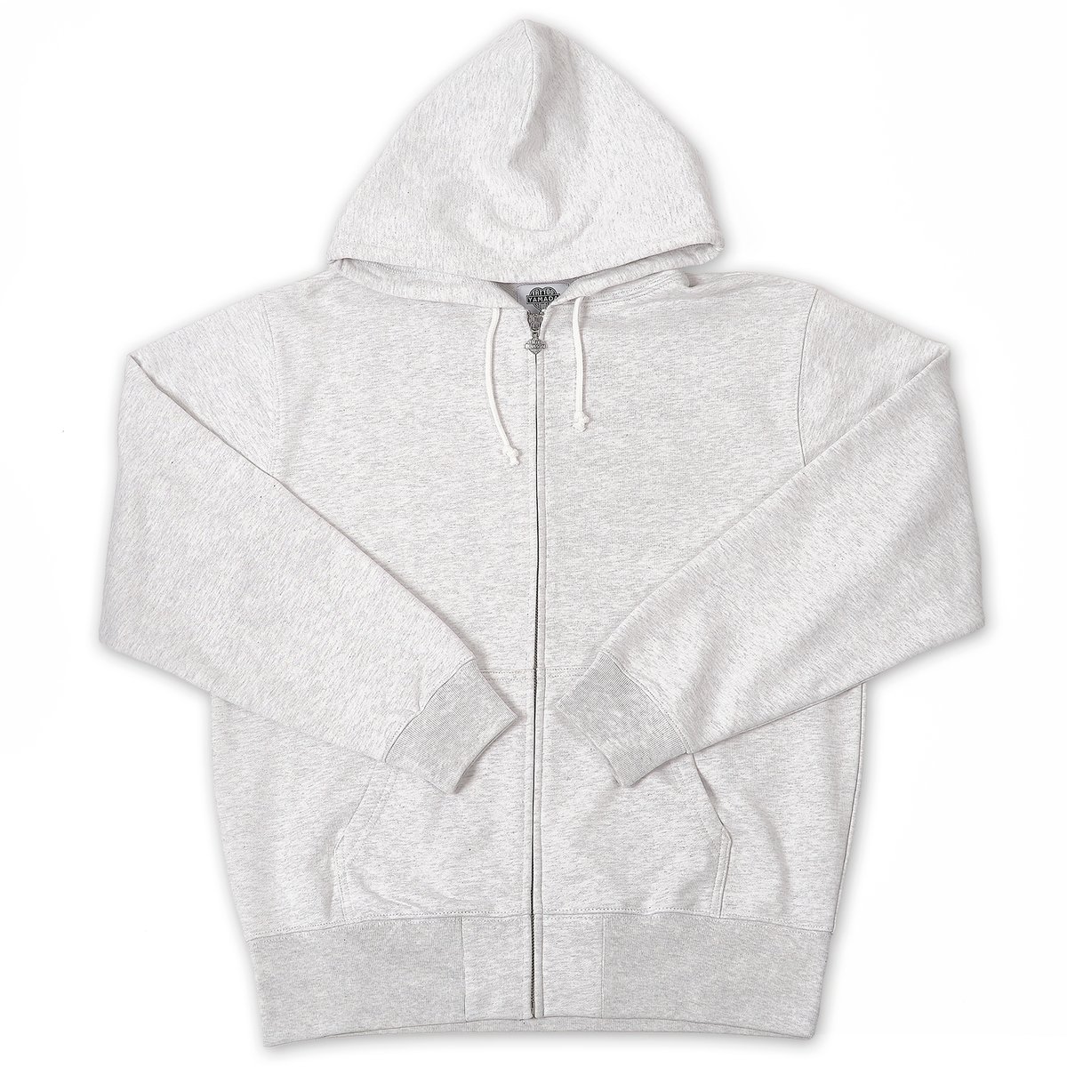 【人気商品】 オモシーチャンネル TSY パーカー TSY ORIGINAL ZIP HOODIE // ASH GRAY | tattoostu