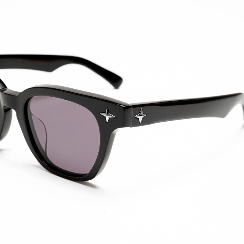 TSY ORIGINAL SAFTY GLASSES 001 // BLACK | tatto