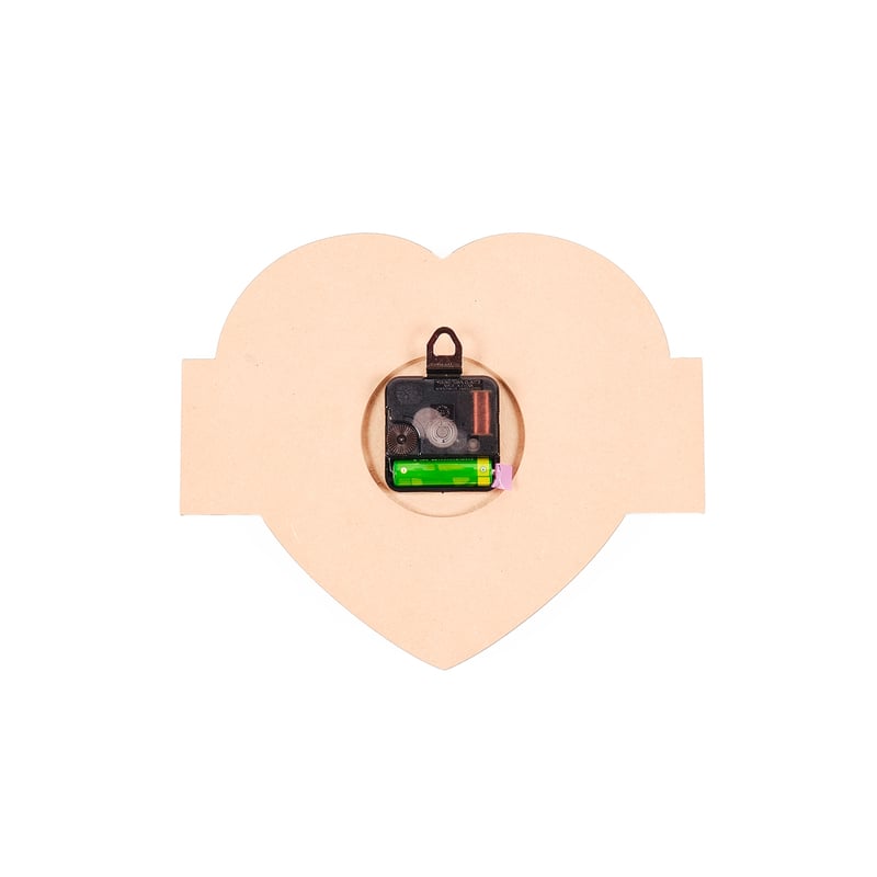 TSY LOGO CLOCK | tattoostudioyamada STORE