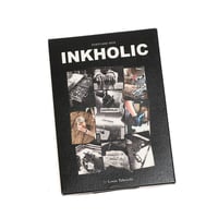 RIPPER MAGAZINE 10th ANNIVERSARY×TSY SOCKS //