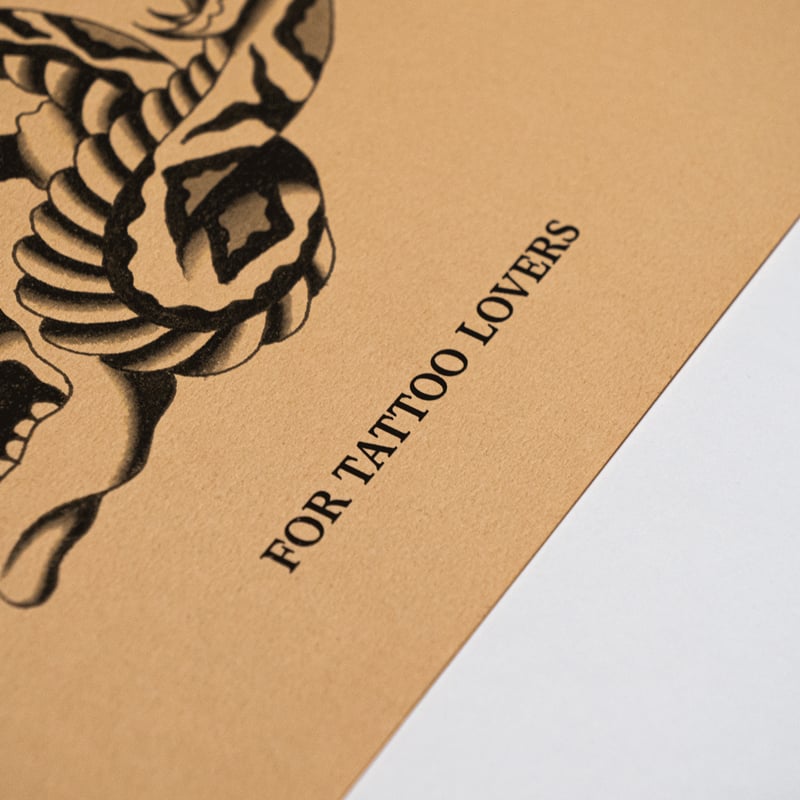 TATTOO STUDIO YAMADA JINGUMAE Opening Memorial TATTOO STUDIO YAMADA JINGUMAE Opening Memorial